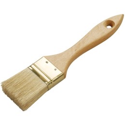 Queue à vernir largueur 20 mm épaisseur 10 mm