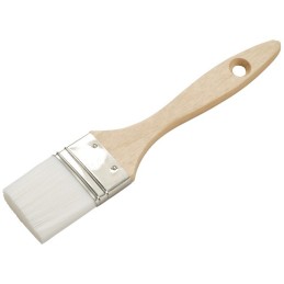 Queue de morue à décrasser largeur 30 mm épaisseur 7.5 mm