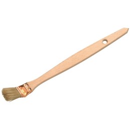 Queue radiateur manche coude largeur 30 mm épaisseur 8 mm