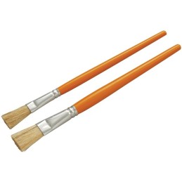 Pinceau raccord sous pochette 8+12