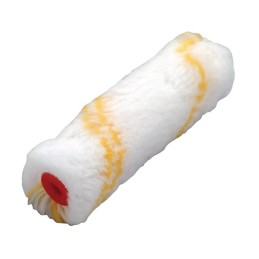 Manchon patte de lapin polyamide tissé largeur 100 mm