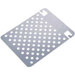 Grille d'essorage peinture métallique 185x245