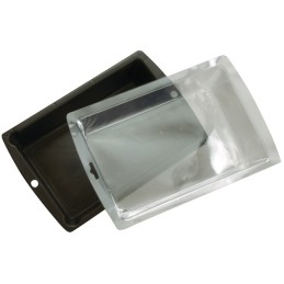 Auge 3 litres + 5 liners