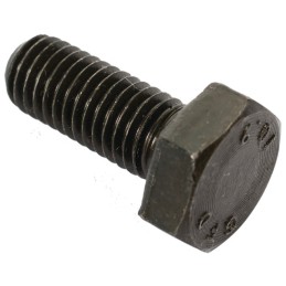 Vis tête hexagonale 10x25 mm 10.9 brut iso4014 din931 (par 100)