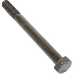 Vis tête hexagonale 12x120 mm 10.9 brut iso4014 din931 (par 25)