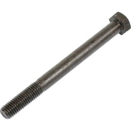 Vis tête hexagonale 12x130 mm 10.9 brut iso4014 din931 (par 25)