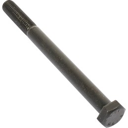 Vis tête hexagonale 12x140 mm 10.9 brut iso4014 din931 (par 25)