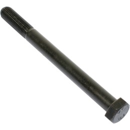 Vis tête hexagonale 16x180 mm 10.9 brut iso4014 (par 10)