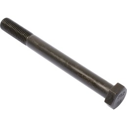 Vis tête hexagonale 16x140 mm 10.9 brut iso4014 din931 (par 25)