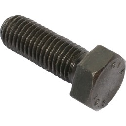 Vis tête hexagonale 18x50 mm 10.9 brut iso4014 din931 (par 25)