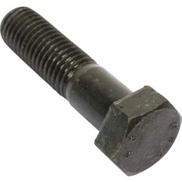 Vis tête hexagonale 18x70 mm 10.9 brut iso4014 din931 (par 25)