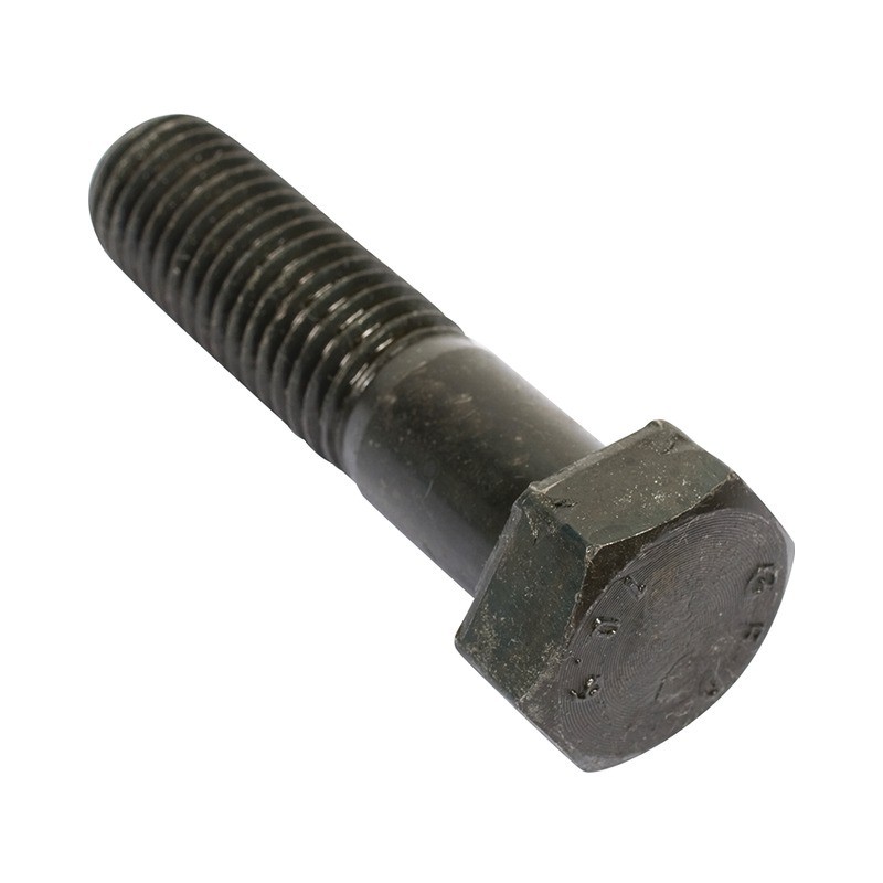 Vis tête hexagonale 18x70 mm 10.9 brut iso4014 din931 (par 25)