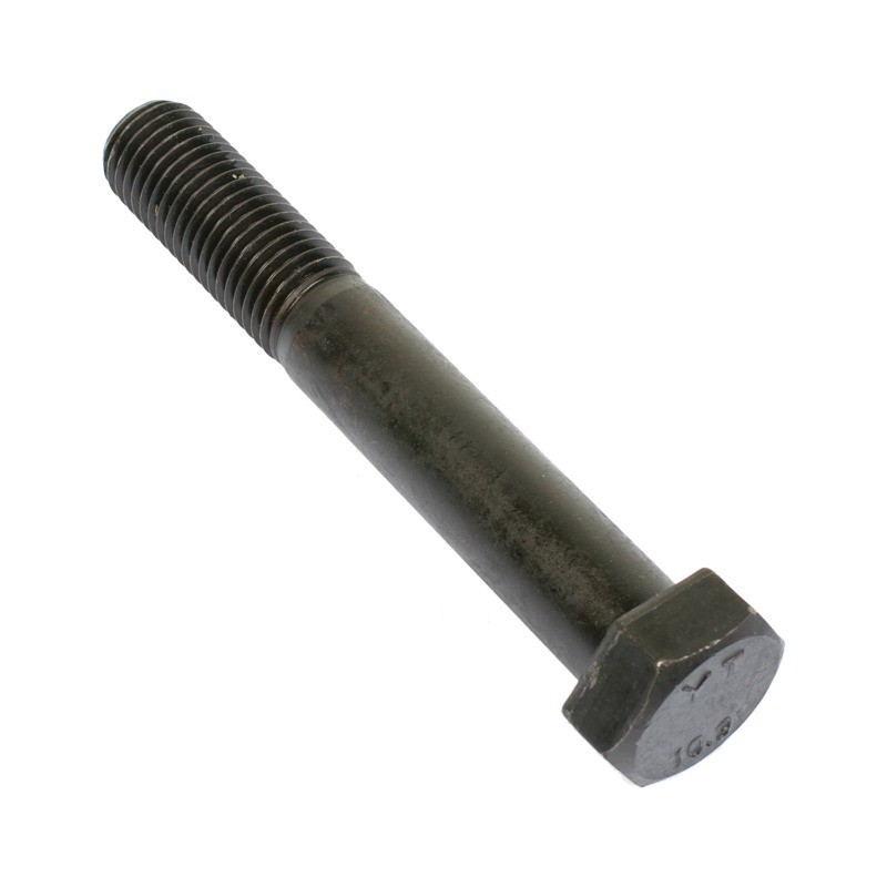 Vis tête hexagonale 24x160 mm 10.9 brut iso4014 din931 (par 5)