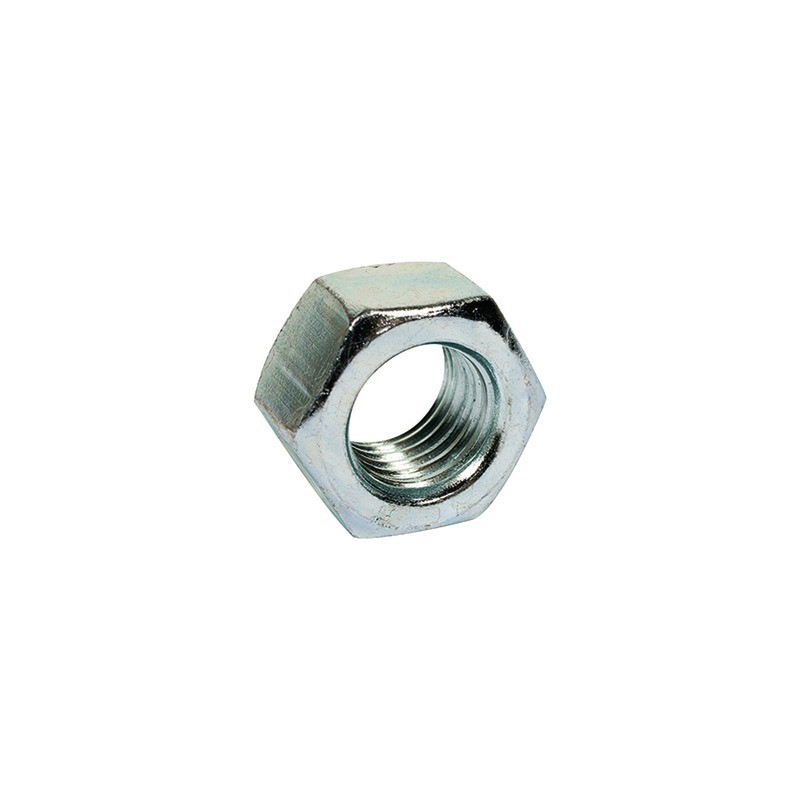 ECROU HEXAGONAL 10MM ZINGUE 8.8 BOITE DE 100