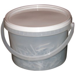 5KG CAVALIER   3X30 GALVA SEAU