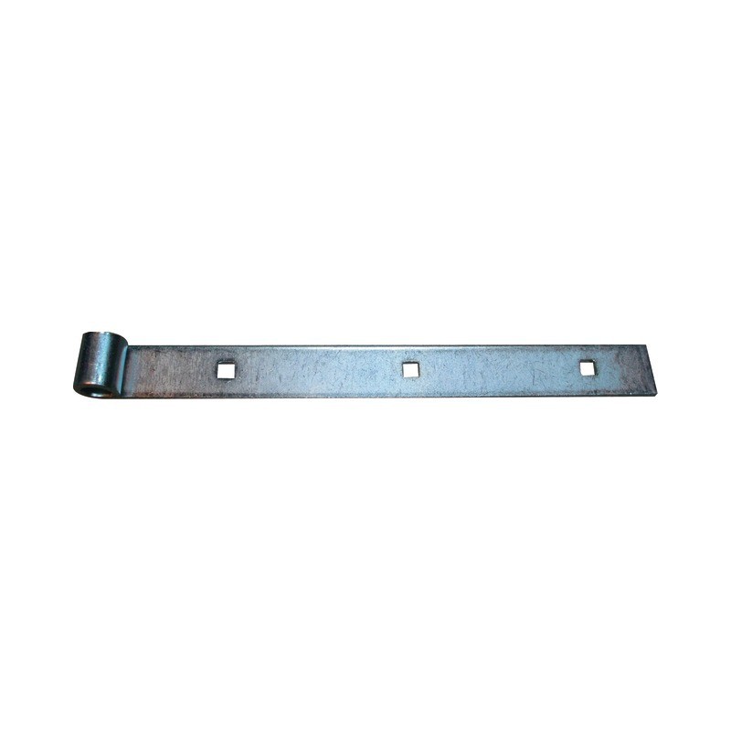 Penture forte longueur 400 mm Bichro