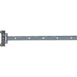 PENTURE FESTONNEE LG 300 ZINGUE