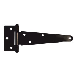 Penture anglaise forte longueur 300 mm noir