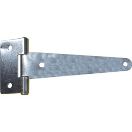 Penture anglaise légère longueur 100 mm Bichro