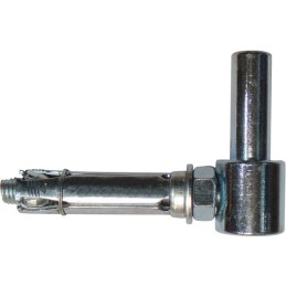 Gond expansion diamètre 16 mm Bichro