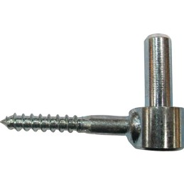 Gond vis bois fort diamètre 14 mm Bichro