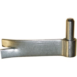 GOND A SCELLER DIA 14 INOX ZINGUÉ