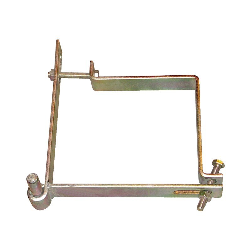 GOND POTEAU 120/150 DIA 14 ZINGUÉ