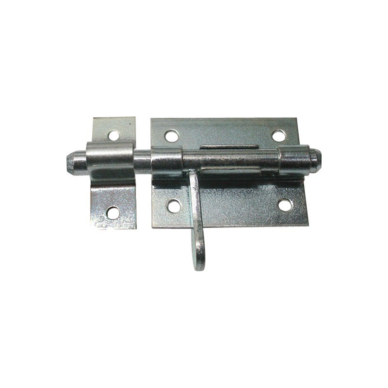 VERROU DE BOX A GLAND DIA 14 ZINGUÉ