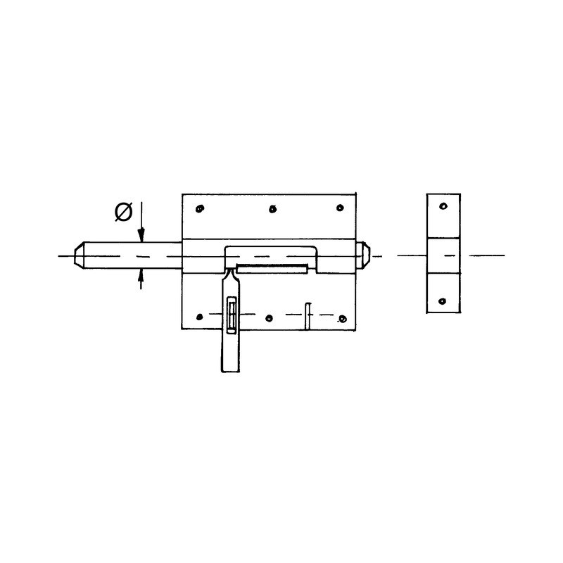Antenne Longue Portée Pour Bateau-appât Lake Reaper - Améliore La Réception De Votre Contrôle à Distance