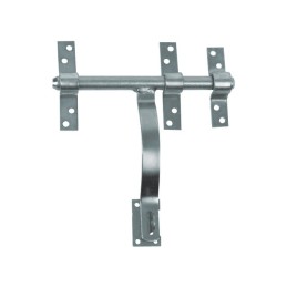 Verrou vervelle pêne 16 mm Bichro