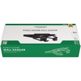 SUPPORT MURAL AUTOMOWER 320 330X 420 430