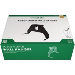 SUPPORT MURAL AUTOMOWER 310/315 (2015-) GARDENA SILENO