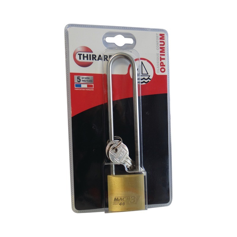 CADENAS MACH-3 40MM ANSE INOX (2944028)