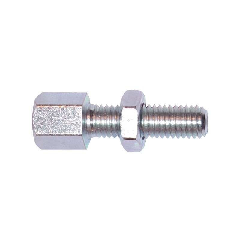 Butée pour gaine diamètre 8 mm vrac