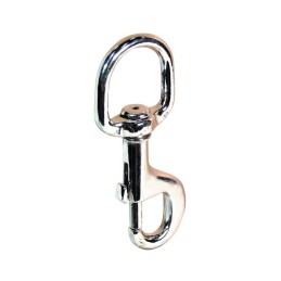 MOUSQUETON A POMPE LG 093MM