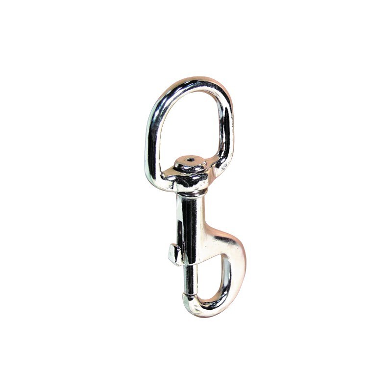 MOUSQUETON A POMPE LG 093MM