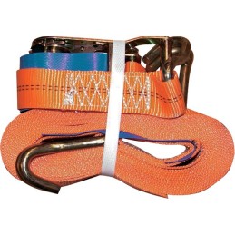 SANGLE POLY/CLIQUET 35MMX06M 2T5CROCHET FERME