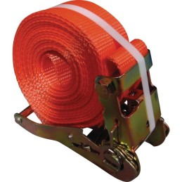 SANGLE POLY/CLIQUET 35MMX06M 2,5T SANS FIN