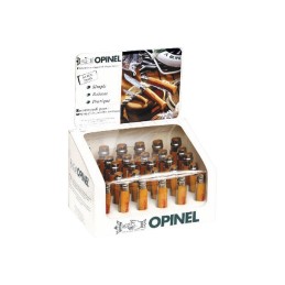 Présentoir Opinel 30 couteaux inox 6.7.8.9