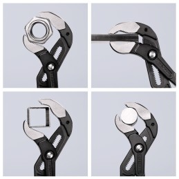 Pince multiprise cobra xxl longueur 560 mm Knipex