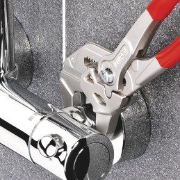 Pince clé mini Knipex s/c