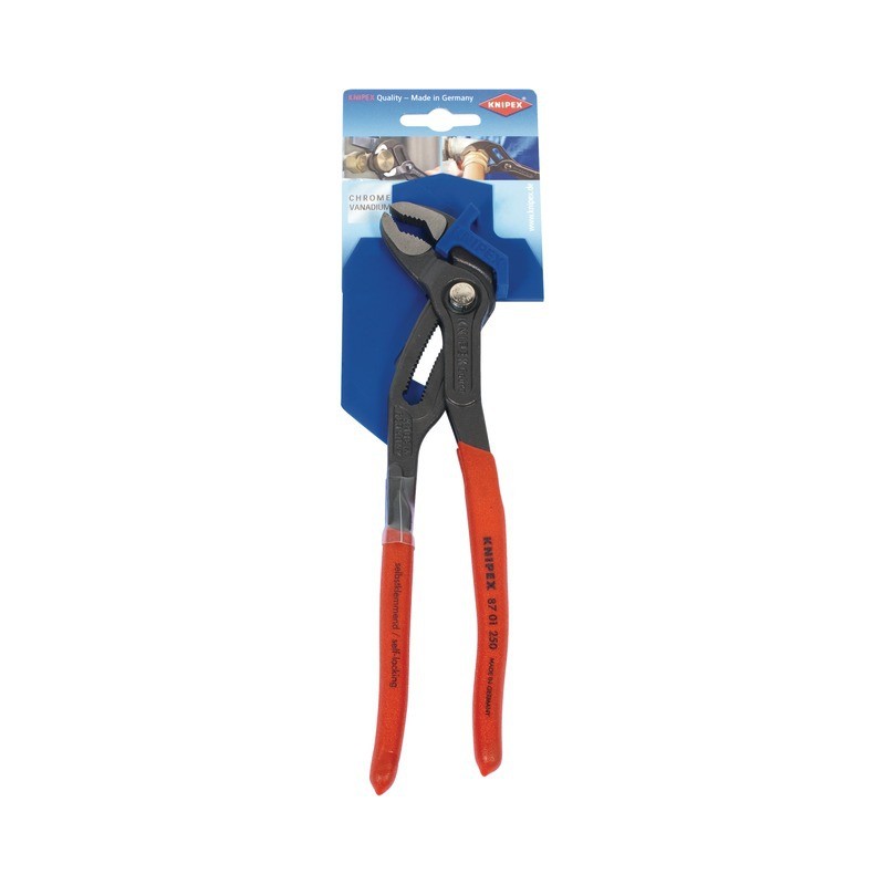 Pince multiprise cobra Knipex