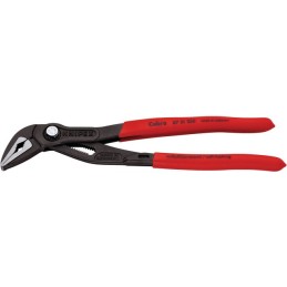 Pince cobra à bec effile Knipex s/c