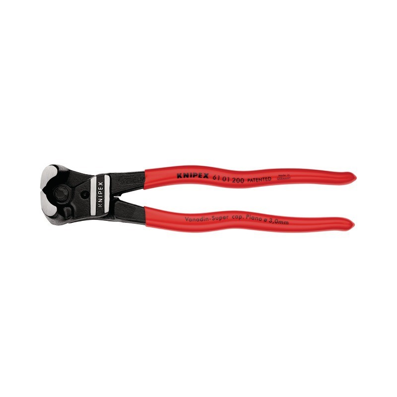 Pince Coupe Boulon Compact Cobolt 160mm Knipex - Matériel de Pro