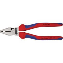 Pince universelle longueur 180 mm Knipex