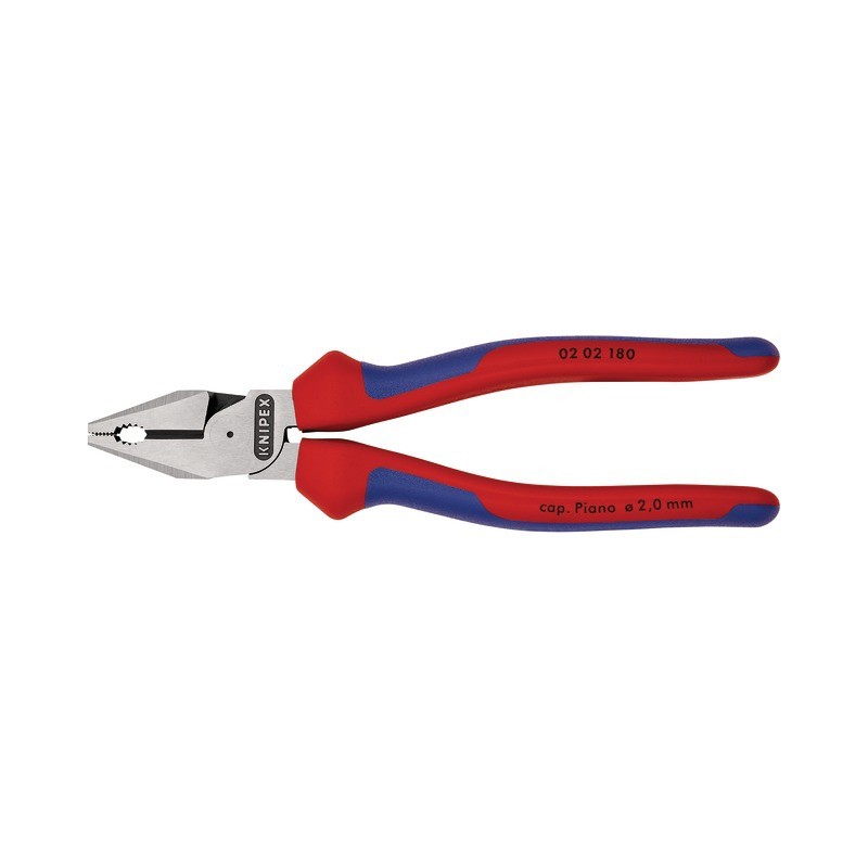 Pince universelle longueur 180 mm Knipex