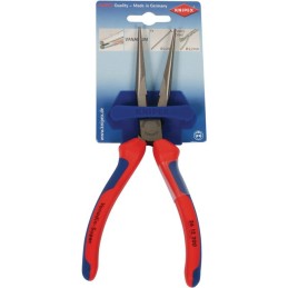 PINCE COUPANTE DEMI RONDE 200MM KNIPEX S/C