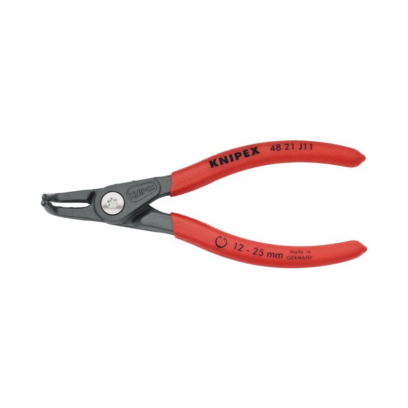 PINCE A CIRCLIPS DE PRECISION INTERIEUR 12-25 MM COUDEE 90° KNIPEX