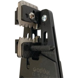 PINCE A DENUDER DE PRECISION POUR CABLE ROBOT DE TONTE OSVAN