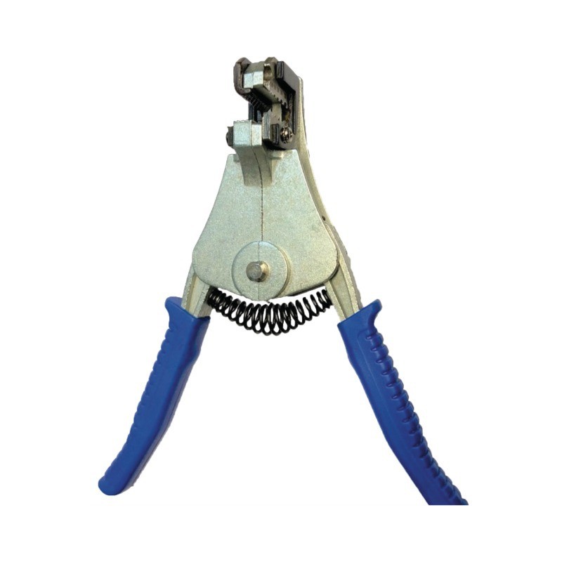PINCE A DENUDER POUR CABLE PERIMETRIQUE DE ROBOT DE TONTE